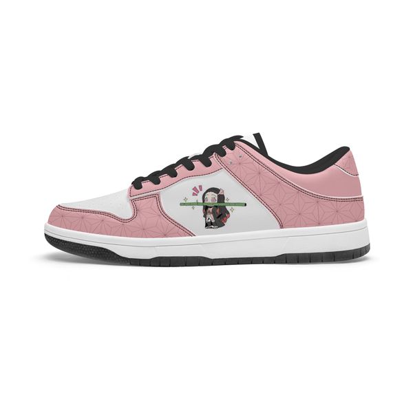 fashion custom pattern diy shoes big size brown shoes mens womens team new black white pink purple trainers outdoor sneakers 36-48 jy-a124
fashion custom pattern diy shoes big size brown shoes mens womens team new black white pink purple trainers outdoor sneakers 36-48 jy-a124