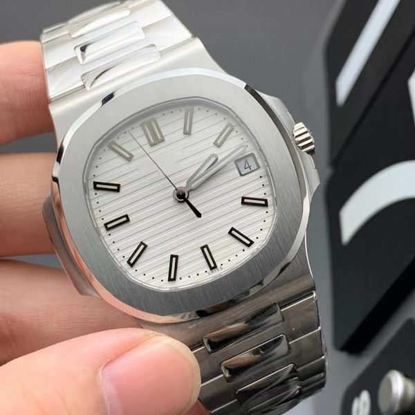 fashion watch gold 40mm pp casual watch sapphire mechanical automatic mens womens watches stainless steel strap ladies dress bracelet wristw, Slivery;brown
fashion watch gold 40mm pp casual watch sapphire mechanical automatic mens womens watches stainless steel strap ladies dress bracelet wristw, Slivery;brown