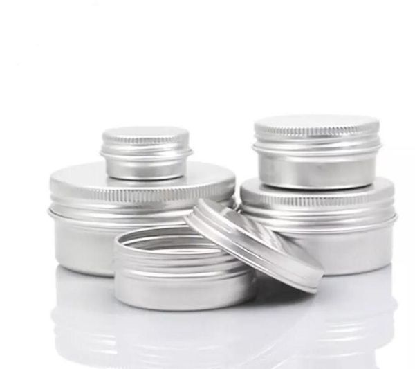 empty aluminum cream perfume jar tin 5 10 15 30 50 100g cosmetic lip balm containers nail derocation crafts pot bottle3049280
empty aluminum cream perfume jar tin 5 10 15 30 50 100g cosmetic lip balm containers nail derocation crafts pot bottle3049280