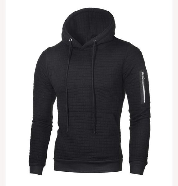 men039s sweaters 2021 men casual hooded sweater autumn winter pull femme clothes fashion pullovers slim fit jumpers6170160, White;black
men039s sweaters 2021 men casual hooded sweater autumn winter pull femme clothes fashion pullovers slim fit jumpers6170160, White;black