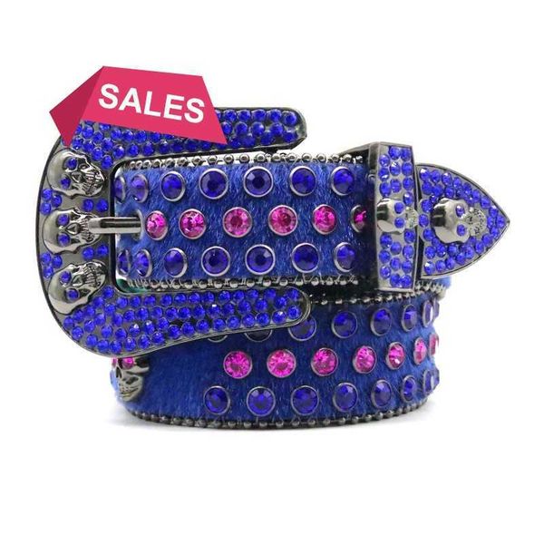 12023 designer bb belt simon belts for men women shiny diamond belt black on black blue white multicolour with bling rhinestones stage perfo, Blue;gray
12023 designer bb belt simon belts for men women shiny diamond belt black on black blue white multicolour with bling rhinestones stage perfo, Blue;gray