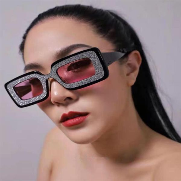 0974s 008 54mm oversized square black women sunglasses new with tags box diamonds glittered gradient oversized square sunglasses236f, White;black
0974s 008 54mm oversized square black women sunglasses new with tags box diamonds glittered gradient oversized square sunglasses236f, White;black
