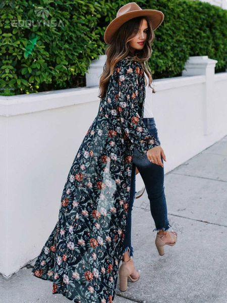 swimwear 2021 vintage floral print long kimono plus size elegant street wear summer clothing for women and blouses boho shirts a830, White;black
swimwear 2021 vintage floral print long kimono plus size elegant street wear summer clothing for women and blouses boho shirts a830, White;black