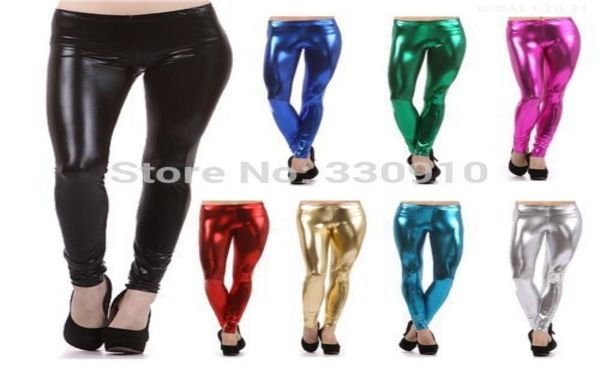 womens footless metallic liquid wet look shiny faux leather club dance costume leggings slim pants 9 solid colors6185173, Black
womens footless metallic liquid wet look shiny faux leather club dance costume leggings slim pants 9 solid colors6185173, Black