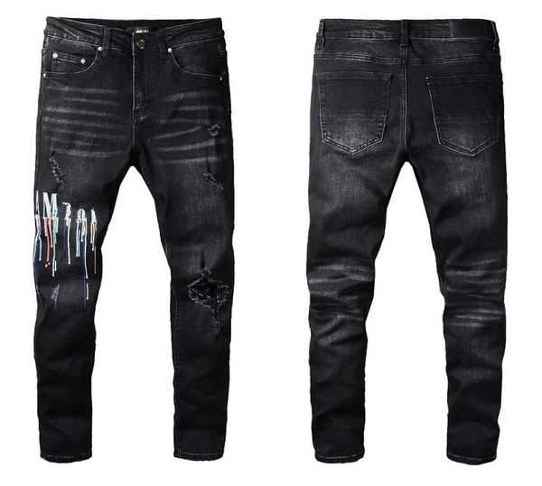 amirs 2022 new mens jeans fashion skinny straight slim ripped jean elastic casual motorcycle biker stretch denim trouser class3731504, Blue
amirs 2022 new mens jeans fashion skinny straight slim ripped jean elastic casual motorcycle biker stretch denim trouser class3731504, Blue