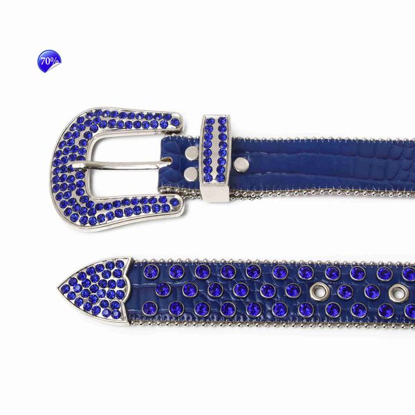 2022 fashion designer belts bb belt simon for men women shiny diamond belt black on blue white multicolour rhinestone 61 colorsl, Blue;gray
2022 fashion designer belts bb belt simon for men women shiny diamond belt black on blue white multicolour rhinestone 61 colorsl, Blue;gray