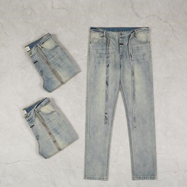 men039s jeans european american street casual fashion brand slim fit motorcycle jean highs quality designer jeans8959785, Blue
men039s jeans european american street casual fashion brand slim fit motorcycle jean highs quality designer jeans8959785, Blue
