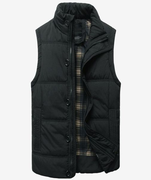 whole 2017 spring new casual stand collar doudoune sans manche homme slim solod color sleeveless jacket men5262987, Black;white
whole 2017 spring new casual stand collar doudoune sans manche homme slim solod color sleeveless jacket men5262987, Black;white