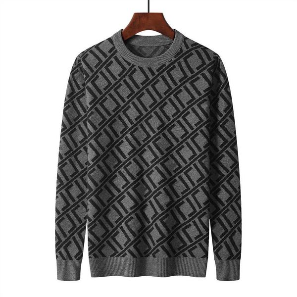 23 designer sweater men women senior classic leisure multicolor autumn winter keep warm comfortable 12 kinds of choiceround neck loose lette, White;black
23 designer sweater men women senior classic leisure multicolor autumn winter keep warm comfortable 12 kinds of choiceround neck loose lette, White;black