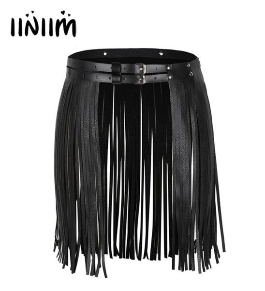 womens adjustable faux leather waistband fringe tassel skirt belt nightclub costume cosplay parties skirts for halloween 2105231523, Black
womens adjustable faux leather waistband fringe tassel skirt belt nightclub costume cosplay parties skirts for halloween 2105231523, Black