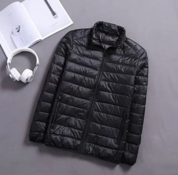 men designer luxury brand winter puffer jacket down jacket men women thickening warm coat fashion men's clothing outerwear outdoor jack, Black
men designer luxury brand winter puffer jacket down jacket men women thickening warm coat fashion men's clothing outerwear outdoor jack, Black