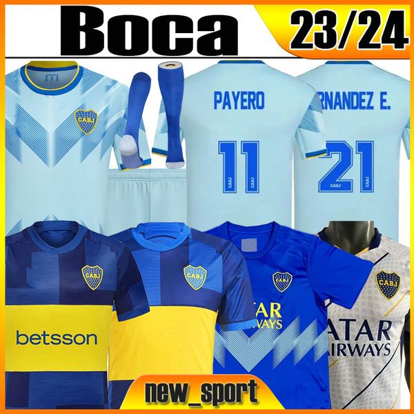 xxxl 4xl 2023 2024 boca juniors soccer jerseys cavani #10 fans player version carlitos maradona tevez de rossi23/24 third jersey men kids ki, Black;yellow
xxxl 4xl 2023 2024 boca juniors soccer jerseys cavani #10 fans player version carlitos maradona tevez de rossi23/24 third jersey men kids ki, Black;yellow