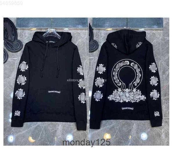 gqbz men's hoodies sweatshirts mens chrome winter heart hoodie ch long sleeve loose coat hooded hoody men woman hip hop chromees hearts, Black
gqbz men's hoodies sweatshirts mens chrome winter heart hoodie ch long sleeve loose coat hooded hoody men woman hip hop chromees hearts, Black