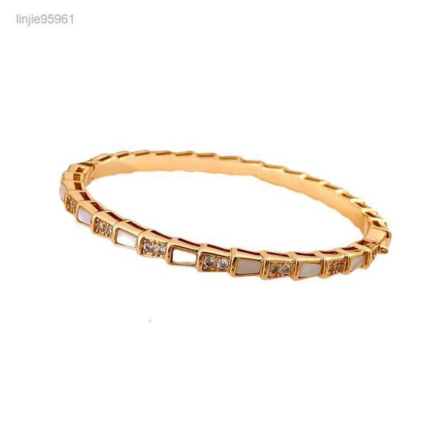 designer bracelets light luxury full high grade steel bracelet designer jewelry 18k plated gold girls, Black
designer bracelets light luxury full high grade steel bracelet designer jewelry 18k plated gold girls, Black