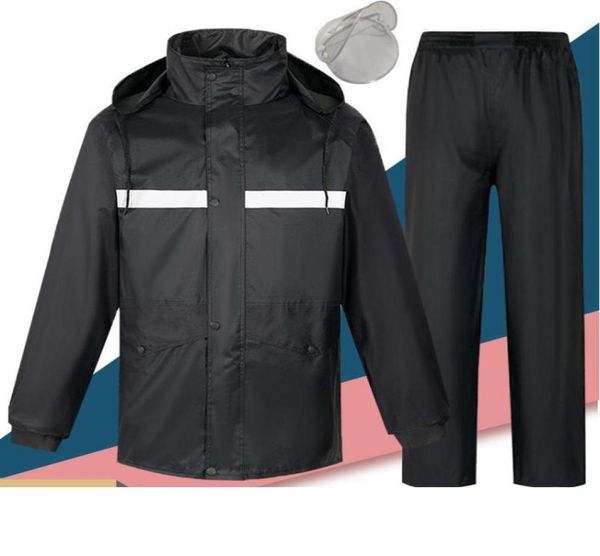 men039s tracksuits raincoat and rain pants suit outdoor fishing clothes men39s women39s fashion reflective motorcycle rid2009574, Gray
men039s tracksuits raincoat and rain pants suit outdoor fishing clothes men39s women39s fashion reflective motorcycle rid2009574, Gray