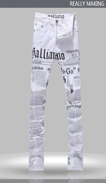 whole men039s john males galliano punk rock nightclub ds dj newspaper printed pattern slim jeans motorcycle4842294, Blue
whole men039s john males galliano punk rock nightclub ds dj newspaper printed pattern slim jeans motorcycle4842294, Blue
