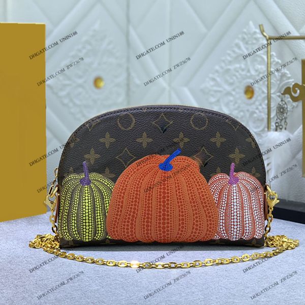 23ss women luxury designer totes bags flower handbag embossing pumpkin shouder crossbody ladies handbags with original metal chainpouch purs
23ss women luxury designer totes bags flower handbag embossing pumpkin shouder crossbody ladies handbags with original metal chainpouch purs