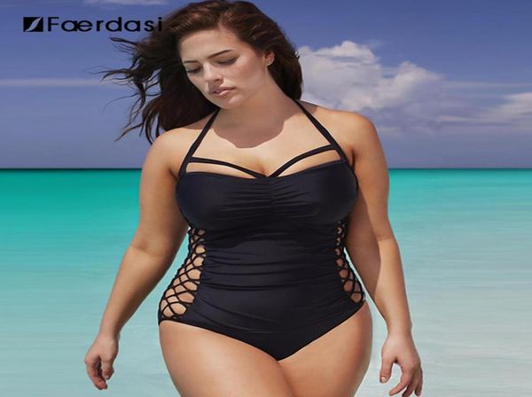 fashionfaerdasi one piece swimsuit plus size swimwear bathing suit swimsuit monokini women push up black color onepiece8069089, White;black
fashionfaerdasi one piece swimsuit plus size swimwear bathing suit swimsuit monokini women push up black color onepiece8069089, White;black