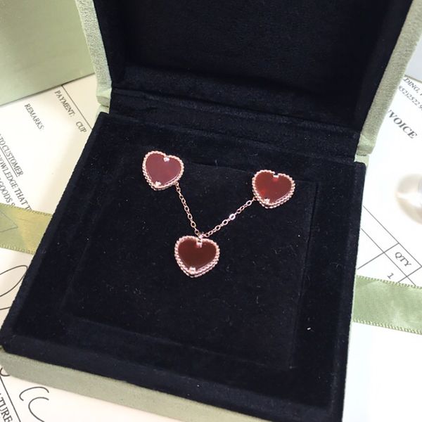 designer bracelet designer necklace designer earrings designer jewelry for woman heart 3 piece jewelry set women designer bracelets necklace, Black
designer bracelet designer necklace designer earrings designer jewelry for woman heart 3 piece jewelry set women designer bracelets necklace, Black