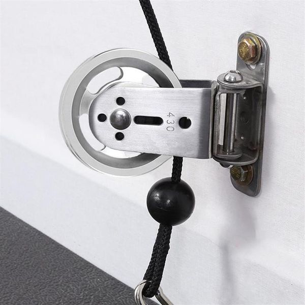 accessories wall mounted fitness pulley cable machine system equipment rotating silent bearing wheel with screw for gym home load 297h
accessories wall mounted fitness pulley cable machine system equipment rotating silent bearing wheel with screw for gym home load 297h