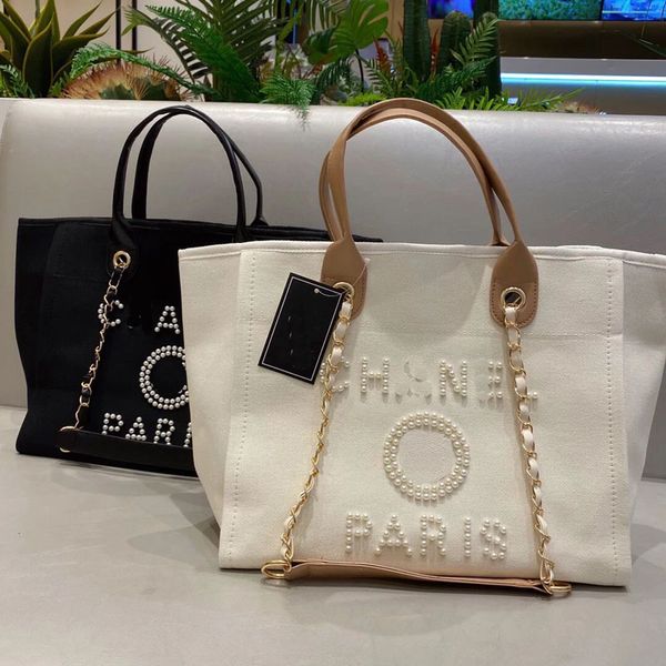 luxury women's classic evening bags ch brand canvas handbag fashion pearl beach hand bag designer female large backpack small packs por
luxury women's classic evening bags ch brand canvas handbag fashion pearl beach hand bag designer female large backpack small packs por