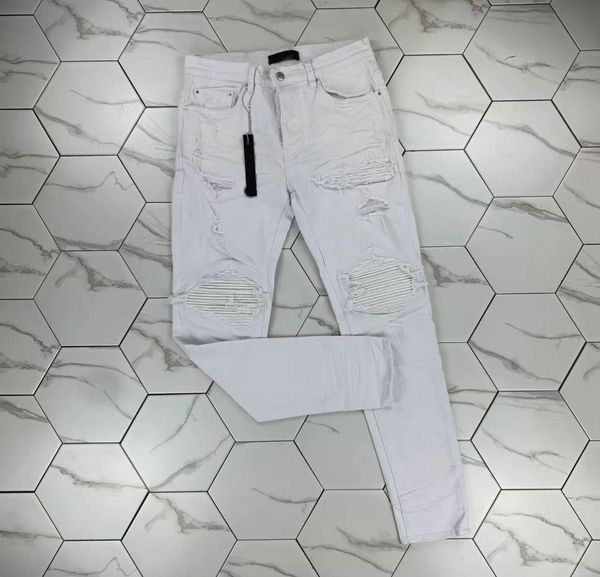 hm583 mens designer jeans distressed ripped biker slim fit motorcycle denim for men s quality fashion jean mans pants pour hommes2512784, Blue
hm583 mens designer jeans distressed ripped biker slim fit motorcycle denim for men s quality fashion jean mans pants pour hommes2512784, Blue