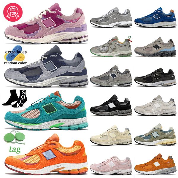 designer new 2002r running shoes men women protection pack phantom rain cloud sea salt driftwoodblack grey cherry black white bowling sports
designer new 2002r running shoes men women protection pack phantom rain cloud sea salt driftwoodblack grey cherry black white bowling sports