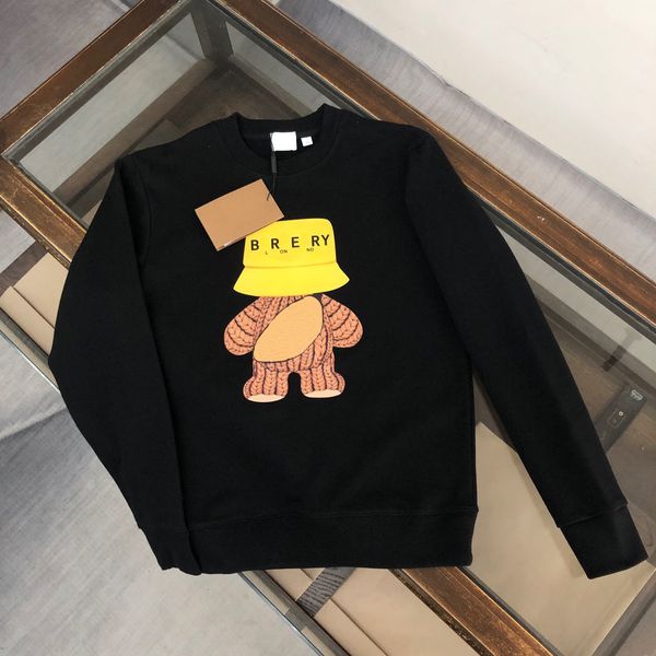new designer mens sweatshirts womens hoodies men fashion sweatshirt letter print pullovers autumn winter hoodie-aa, Black
new designer mens sweatshirts womens hoodies men fashion sweatshirt letter print pullovers autumn winter hoodie-aa, Black