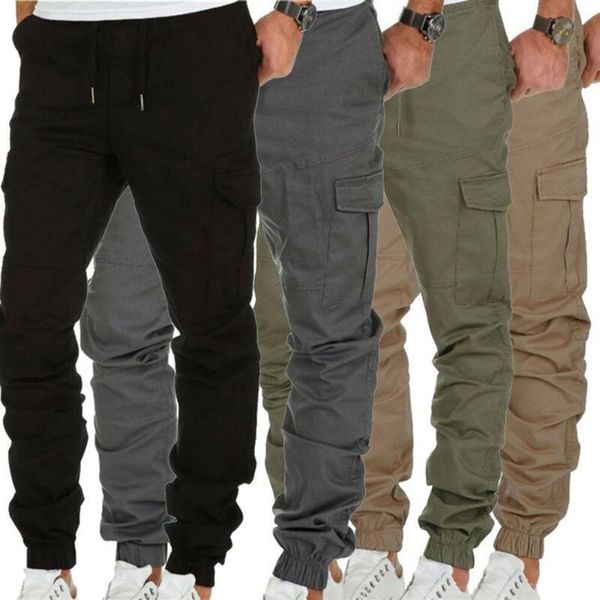 mens joggers elasticated waist work pants chino trousers mens casual style cargo joggers pants bottoms uk210i, Black
mens joggers elasticated waist work pants chino trousers mens casual style cargo joggers pants bottoms uk210i, Black