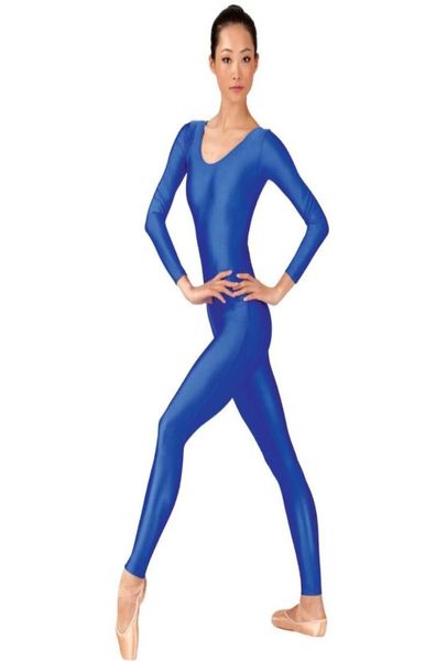 speerise women shiny long sleeve dance unitard stirrup adults spandex gymnastics unitard black full body dancewear catsuits girl5437268
speerise women shiny long sleeve dance unitard stirrup adults spandex gymnastics unitard black full body dancewear catsuits girl5437268
