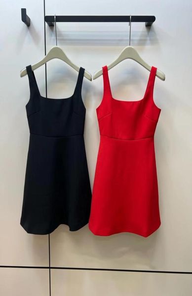 milan runway dress 2023 new spring summer spaghetti strap panelled designer dresses brand same style dress 1229113775953, Black
milan runway dress 2023 new spring summer spaghetti strap panelled designer dresses brand same style dress 1229113775953, Black