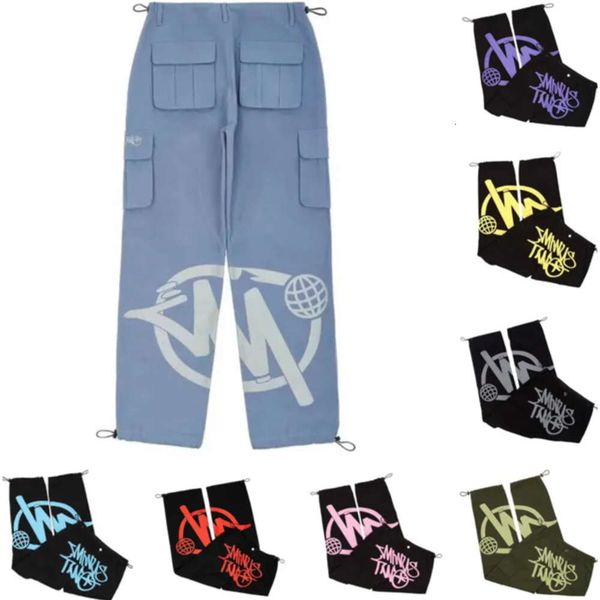 minus two cargo pantalones clothes baggy mens pants y2k casual loose punk rock straight wide leg streetwear pant retro street trend overalls, Black
minus two cargo pantalones clothes baggy mens pants y2k casual loose punk rock straight wide leg streetwear pant retro street trend overalls, Black