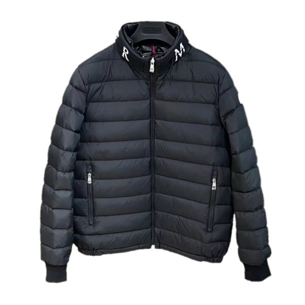 mens puffer jacket latest style winter down coat hooded designer jackets long zipper pocket windbreaker duck down thick warm parka casual fa, Black
mens puffer jacket latest style winter down coat hooded designer jackets long zipper pocket windbreaker duck down thick warm parka casual fa, Black