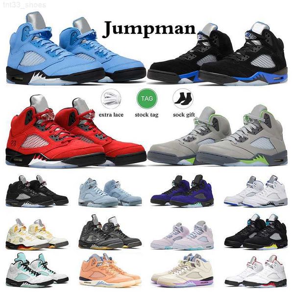 men basketball shoes 5 5s mens sneakers unc racer blue aqua alternate grape raging bull oregon oreo outdoor sports running trainers
men basketball shoes 5 5s mens sneakers unc racer blue aqua alternate grape raging bull oregon oreo outdoor sports running trainers