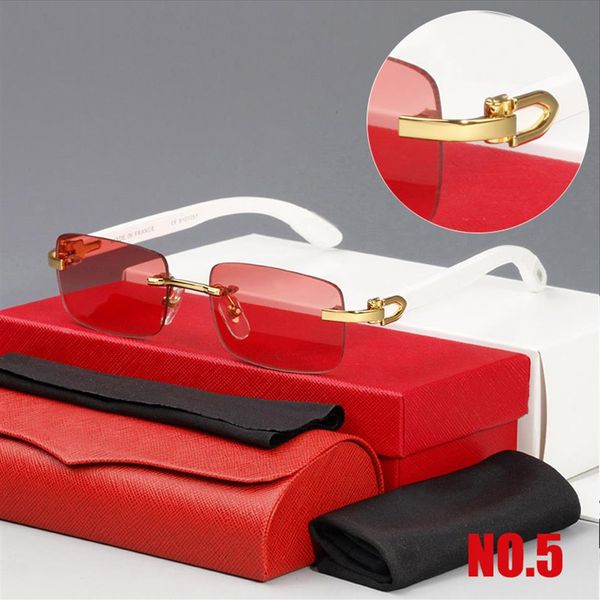 retro frameless rectangle sunglasses for women wooden silver frey glasses gold tea buffalo horn business casual classic eyewear un306z, White;black
retro frameless rectangle sunglasses for women wooden silver frey glasses gold tea buffalo horn business casual classic eyewear un306z, White;black