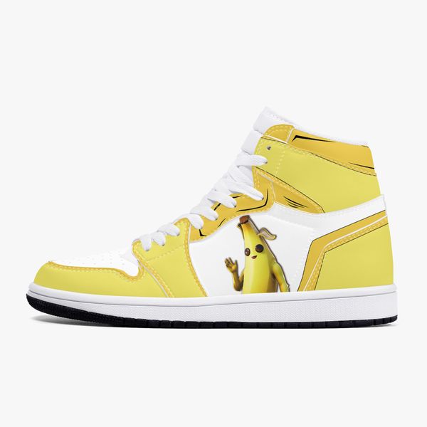 diy classic totem trend versatile fashion popular outdoor casual shoes men's and women's basketball shoes 512624
diy classic totem trend versatile fashion popular outdoor casual shoes men's and women's basketball shoes 512624