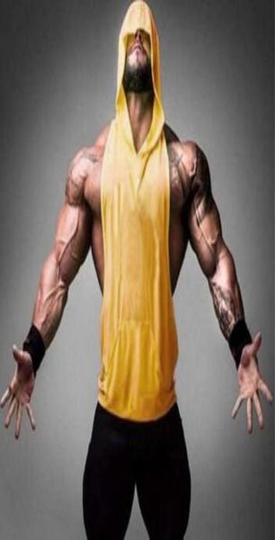 whole mens tank sports vests cotton with hoodies new bodybuilding t shirts m l xl xxl euro size d5642200102, White;black
whole mens tank sports vests cotton with hoodies new bodybuilding t shirts m l xl xxl euro size d5642200102, White;black