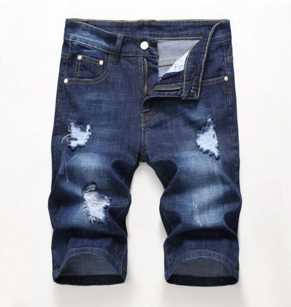 men designer slim ripped shorts distressed short jeans bleached retro denim shorts big size 2842 trousers jb35187571, Blue
men designer slim ripped shorts distressed short jeans bleached retro denim shorts big size 2842 trousers jb35187571, Blue