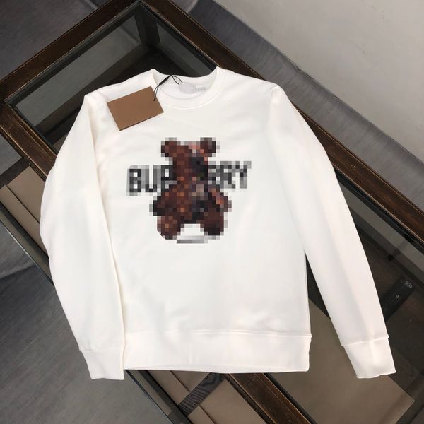 designers men's pullover sweatshirts sweaters jumper fashion mens women hooded jackets autumn winter long sleeve round neck letter pull, Black
designers men's pullover sweatshirts sweaters jumper fashion mens women hooded jackets autumn winter long sleeve round neck letter pull, Black