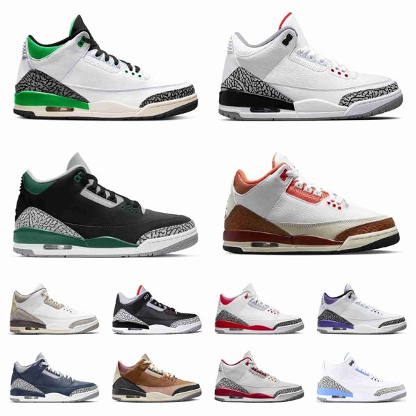 men women 3s 3 basketball shoes maniere cardinal fire red dark mocha racer blue unc wizards black white cement reimagined georgetown lucky g
men women 3s 3 basketball shoes maniere cardinal fire red dark mocha racer blue unc wizards black white cement reimagined georgetown lucky g