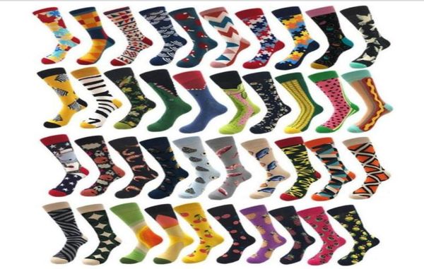 10pairs jacquard cartoon crew west mens socks 100 cotton street fashion christmas socks stripe women funny happy88533446364281, Black
10pairs jacquard cartoon crew west mens socks 100 cotton street fashion christmas socks stripe women funny happy88533446364281, Black