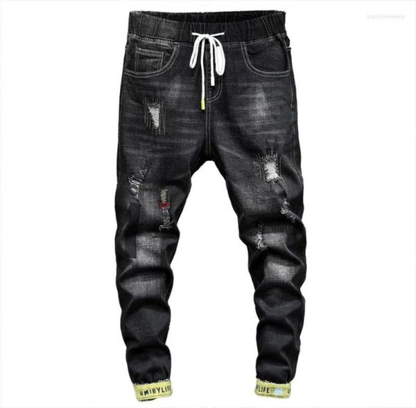 slim elastic fashion jeans business classic style denim pants trousers male big size 44 46 489039329, Blue
slim elastic fashion jeans business classic style denim pants trousers male big size 44 46 489039329, Blue