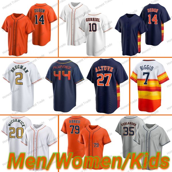 men women kids 20 chas mccormick jersey baseball white gold 2 alex bregman 14 mauricio dubon neris 79 jose abreu 44 yordan alvarez jose altu, Blue;black
men women kids 20 chas mccormick jersey baseball white gold 2 alex bregman 14 mauricio dubon neris 79 jose abreu 44 yordan alvarez jose altu, Blue;black
