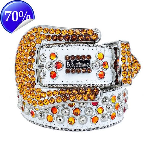 22023 fashion designer bb simon belts for men women shiny diamond belt black white multicolour with bling rhinestones as birthday christmas, Blue;gray
22023 fashion designer bb simon belts for men women shiny diamond belt black white multicolour with bling rhinestones as birthday christmas, Blue;gray