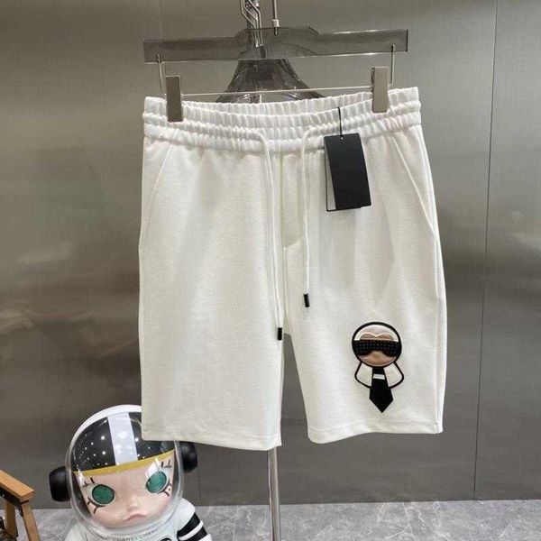 cartoon character men's shorts summer beach pants designer shorts men women pants fashion casual sweatpants, White;black
cartoon character men's shorts summer beach pants designer shorts men women pants fashion casual sweatpants, White;black