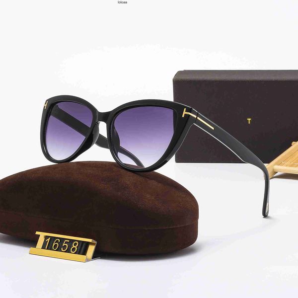 sunglasses strong tom-fords uv advanced new protection 1658 glasses sunglasses protection women's light sun, White;black
sunglasses strong tom-fords uv advanced new protection 1658 glasses sunglasses protection women's light sun, White;black