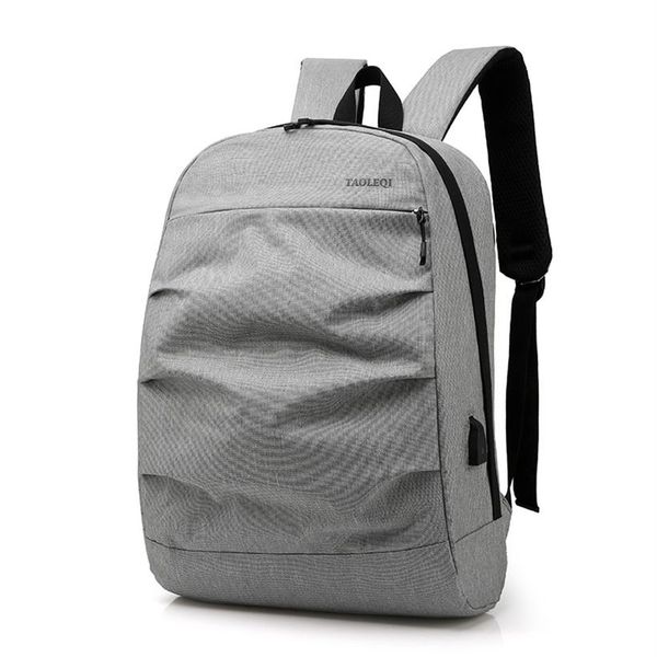 new mens and womens backpack korean leisure fashion computer bag large capacity mens middle school student usb backpack2994
new mens and womens backpack korean leisure fashion computer bag large capacity mens middle school student usb backpack2994