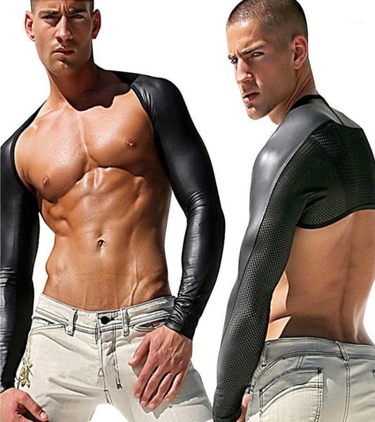 plus size latex bodysuit catsuit body suits men long sleeve dj club wear bodies black mesh catsuit men product gloves17025990, Black;brown
plus size latex bodysuit catsuit body suits men long sleeve dj club wear bodies black mesh catsuit men product gloves17025990, Black;brown