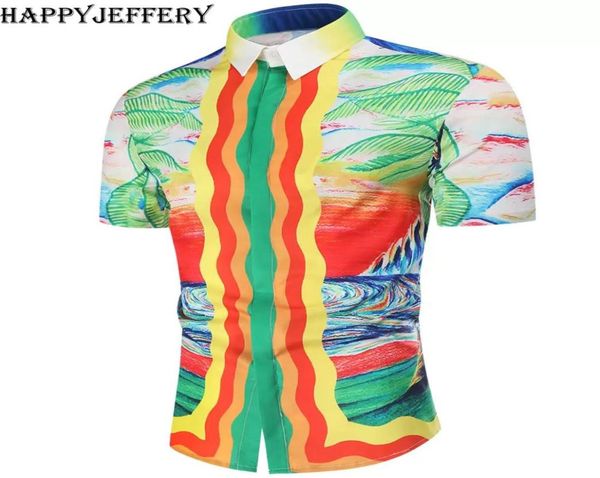 happyjeffery men039s hawaii baroque floral palm shirts casual personality printed short sleeve for men shirt man ss235481005, White;black
happyjeffery men039s hawaii baroque floral palm shirts casual personality printed short sleeve for men shirt man ss235481005, White;black