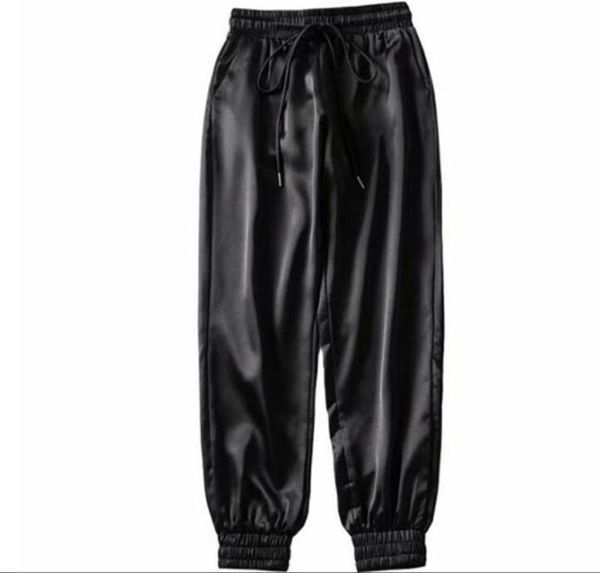new fashion womens ladies high waist trousers fitness slim pants joggers gym sweatpants pencil pants7542803, Black;white
new fashion womens ladies high waist trousers fitness slim pants joggers gym sweatpants pencil pants7542803, Black;white